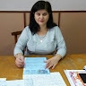 Aliona Lavric