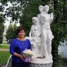 Алла Гаврилюк