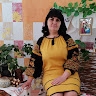 НАТАЛІЯ ТРУНОВА