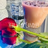 Fier Wick Candles