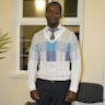 Brian Obare