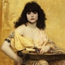 Wilhelmina Stine