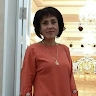 Олена Зелена