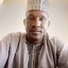 MUSA ALIYU