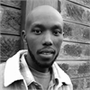 Brian Ndigirigi