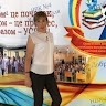 Оксана Кочергіна