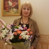 Ирина Крашевская