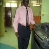 Johnson Ondiek