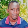 CHARLES OLANGO