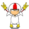 Marvel Cartoon