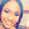 Jessica Ashinjo mweuse