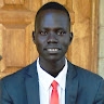 James Kabaka Quintous Leone