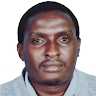 wilson kamau