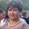 Тетяна Довженко