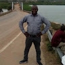 Shardrack Wanyina