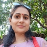 Mamata Patil