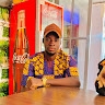 Chairman Boosu