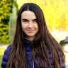 Olena Dembitska