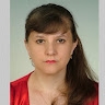 Ольга Белоус