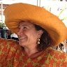 Chantal Marthan