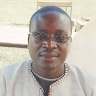 Inziku Robert  Pax