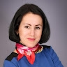 Аліна Миколаївна Семенкова