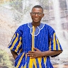 ERNEST PERBI - ASARE