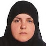 Parvaneh Rahimi-Moghaddam