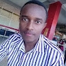 Eric Mwaniki
