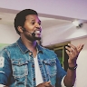 Edwin Maina