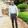 CHARLES HARINDINTWALI