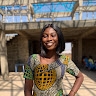Flora Badu