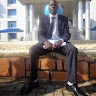 MUSINGUZI JAMES