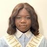 Joyce Amanamoi