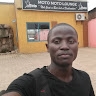 Ssemanda Timothy