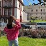 Настя Крышталь