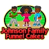 Johnson Family Funnel Cakes  