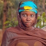 Aisha Umar Gimba