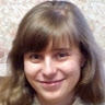 Катерина Охріменко