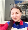 Альона Харина