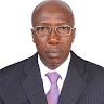 P. Emmanuel Just Akpo