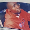 Kevin Madilane