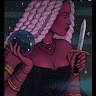 Empress Kanduss