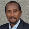 Muhoya Mathenge