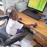 mulenga peter