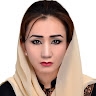 farida frogh azimi
