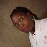 Sandra Safari Nsimire