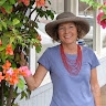 Cathie Ganga Stater