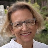 Meg Barker