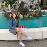 Vera Zherebtsova